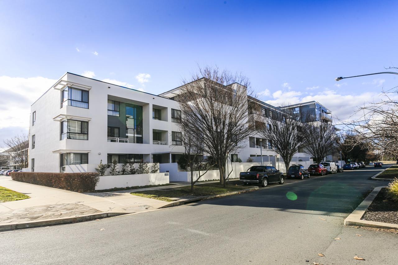 Accommodate Canberra - Dawes St. Exterior foto